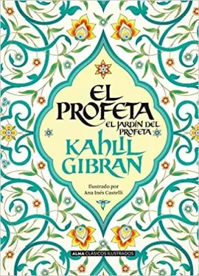 EL PROFETA / EL JARDIN DEL PROFETA1
