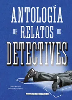 ANTOLOGIA DE RELATOS DE DETECTIVES1