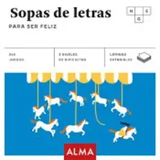 SOPAS DE LETRAS PARA SER FELIZ1