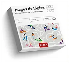 JUEGOS DE LOGICA PARA REFRESCAR TUS NEURONAS1