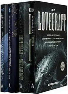 ESTUCHE H P LOVECRAFT1