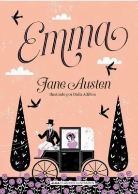 EMMA (CLASICOS ILUSTRADOS)1