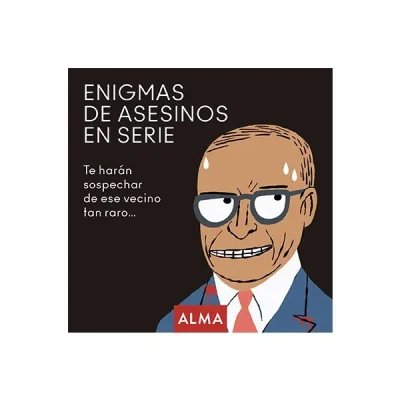 ENIGMAS DE ASESINOS EN SERIE1