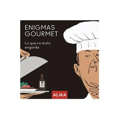 ENIGMAS GOURMET1