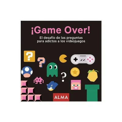 GAME OVER1