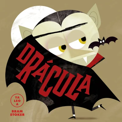 DRACULA YA LEO A1