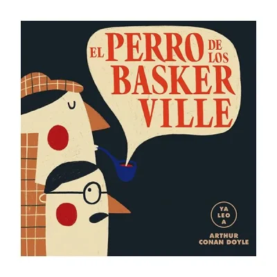 EL PERRO DE LOS BASKERVILLE YA LEO A1