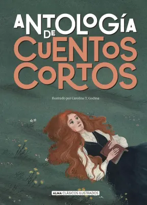 ANTOLOGIA DE CUENTOS CORTOS1
