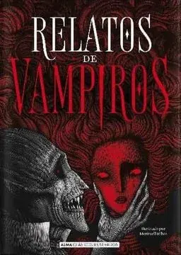 RELATOS DE VAMPIROS1