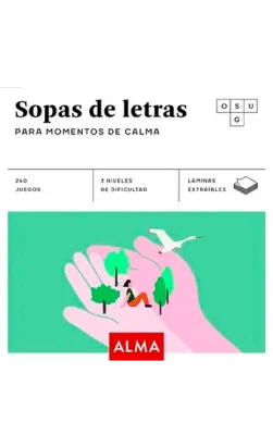 SOPAS DE LETRAS PARA MOMENTOS DE CALMA1