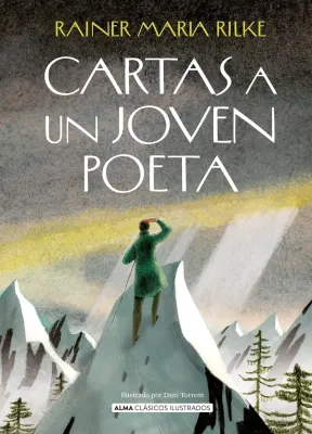 CARTAS A UN JOVEN POETA1