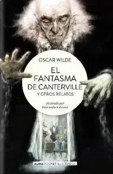EL FANTASMA DE CANTERVILLE Y OTROS RELATOS(POCKET)1
