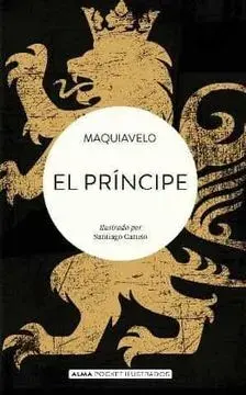 EL PRINCIPE (POCKET)1