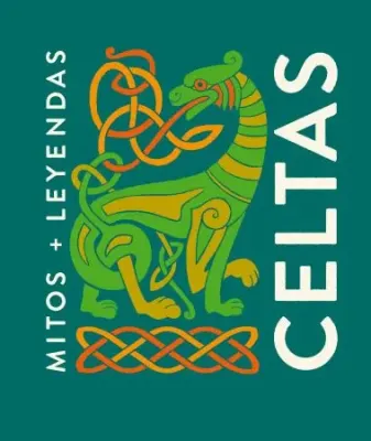 MITOS + LEYENDAS CELTAS1