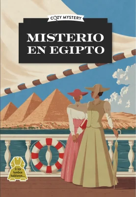 MISTERIO EN EGIPTO (ELIZABETH PETERS)1