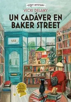 UN CADÁVER EN BAKER STREET1