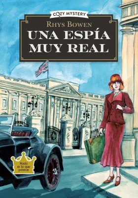 UN ESPÍA MUY REAL1