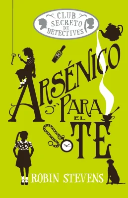 ARSÉNICO PARA EL TÉ1