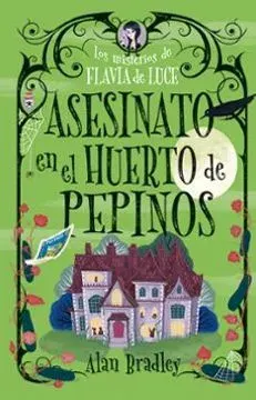 ASESINATO EN EL HUERTO DE PEPINOS1
