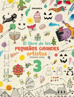 EL LIBRO DE LOS PEQUEÑOS GRANDES ARTISTAS 31