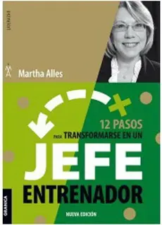 12 PASOS PARA CONVERTIRSE EN UN JEFE ENTRENADOR1