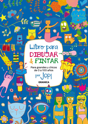 LIBRO PARA DIBUJAR Y PINTAR1