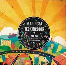MARIPOSA TECKNICOLOR1