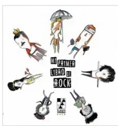 MI PRIMER LIBRO DE ROCK1