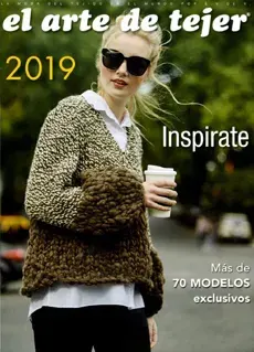 EL ARTE DE TEJER 20191