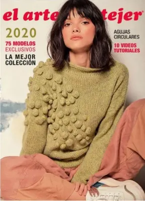 EL ARTE DE TEJER 20201