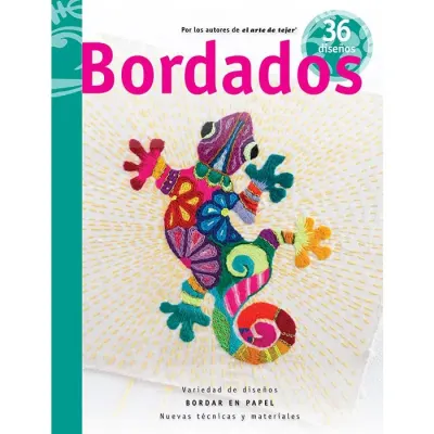 BORDADOS 20211