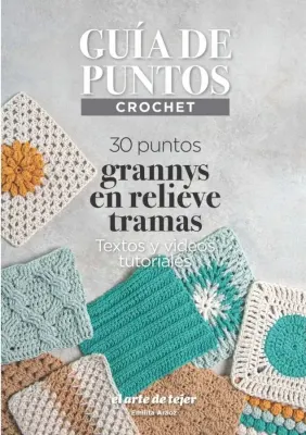 GUIA DE PUNTOS CROCHET1