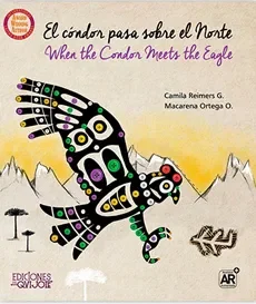 EL CONDOR PASA SOBRE EL NORTE1