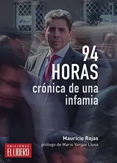 94 HORAS CRONICA DE UNA INFAMIA1