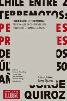 CHILE ENTRE 2 TERREMOTOS1
