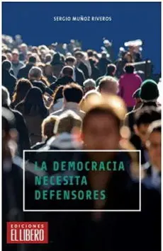 LA DEMOCRACIA NECESITA DEFENSORES1