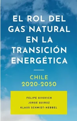 EL ROL DEL GAS NATURAL EN LA TRANSICION ENERGETICA1