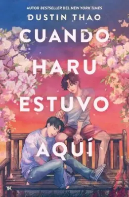 CUANDO HARU ESTUVO AQUÍ1