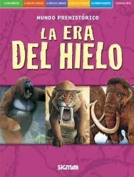 LA ERA DEL HIELO1