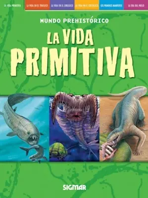 LA VIDA PRIMITIVA1