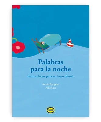 PALABRAS PARA LA NOCHE1