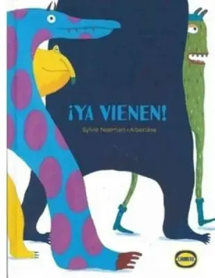 YA VIENEN1