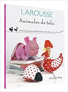 ANIMALES DE TELA1