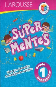 SUPER MENTES PREESCOLAR 11