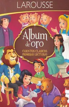 ALBUM DE ORO1