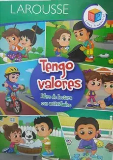 TENGO VALORES1