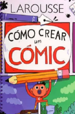 COMO CREAR UN COMIC1