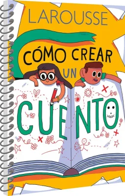 COMO CREAR UN CUENTO1