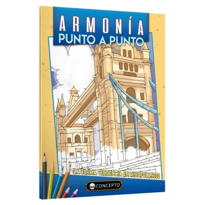 PUNTO A PUNTO ARMONIA1