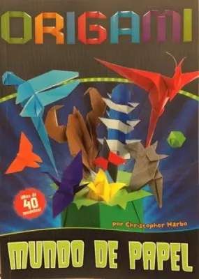 ORIGAMI MUNDO DE PAPEL1